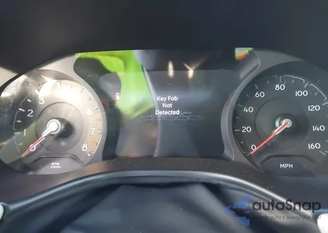 2025 Jeep Compass Limited 4X4 z USA, uszkodzony, nr VIN 3C4NJDCNXST579649